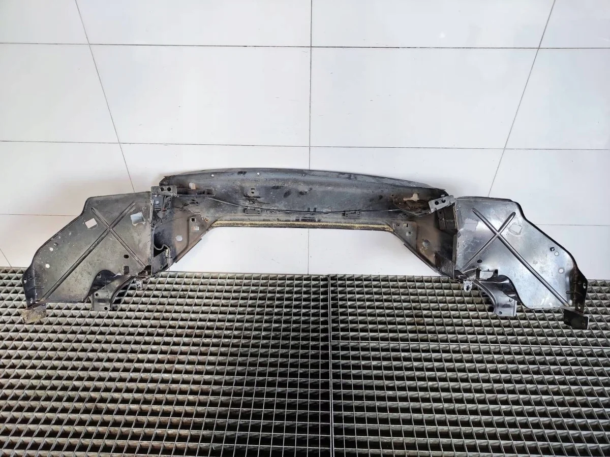 Voorste Versterking Volvo S80 II AOP38479 image 6