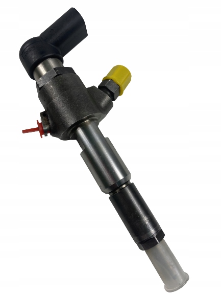 Ruiskut Ford Citroen Peugeot Mazda 1.4 HDI TDCI