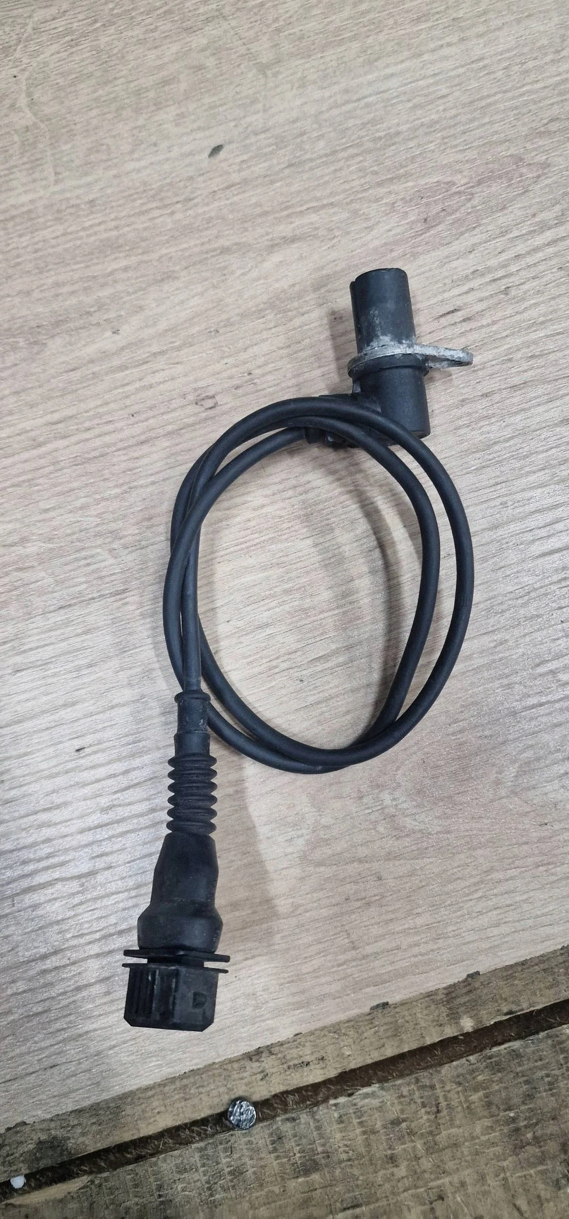 Crankshaft Position Sensor BMW 3 E36 1703277