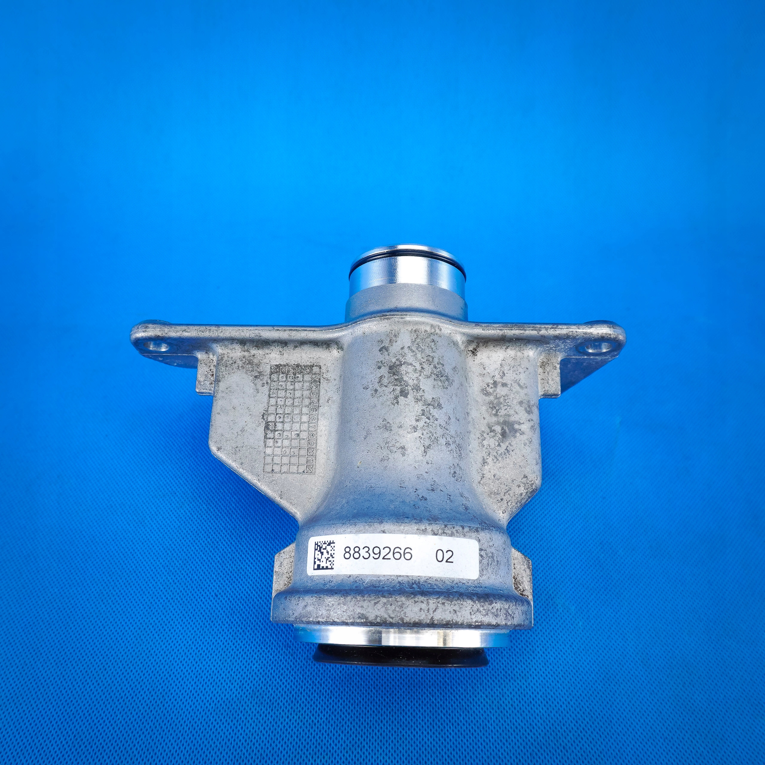 BMW X5 G05 X6 G06 Front Axle Support Right