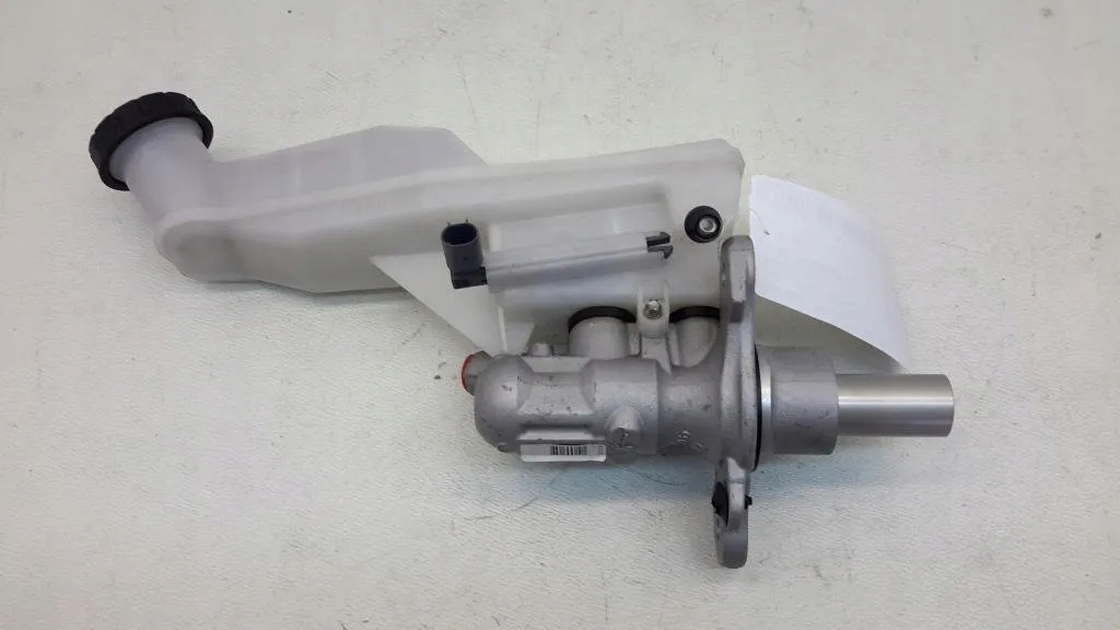 Cylindermekanism MERCEDES-BENZ B W246 A2464300101