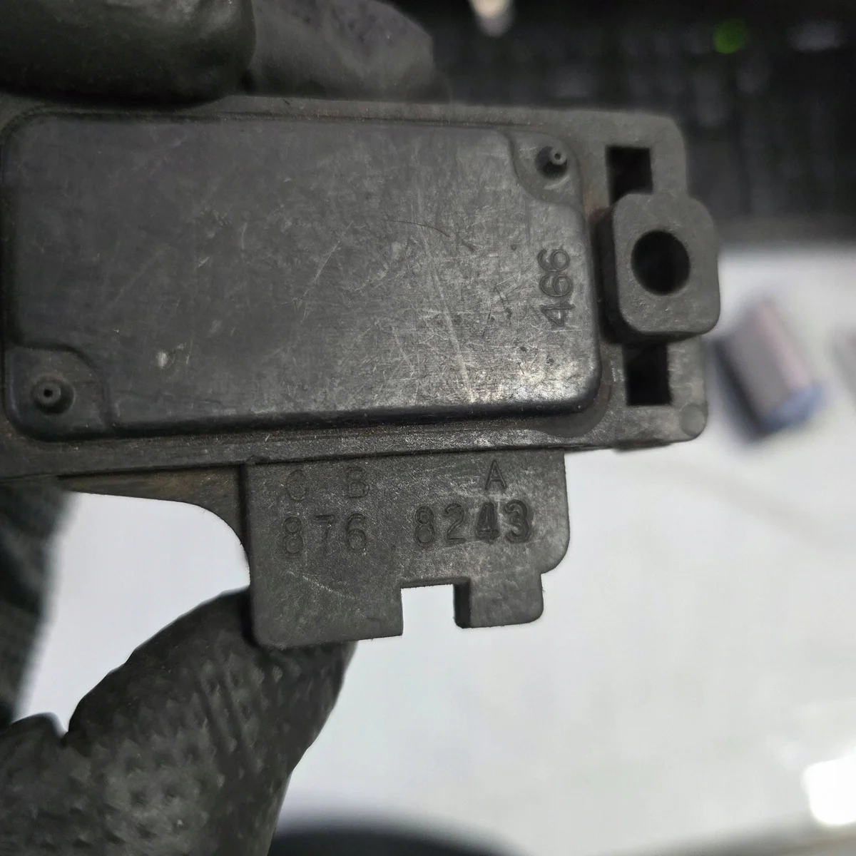 Anturi Ford Focus C-MAX 8768243 image 4