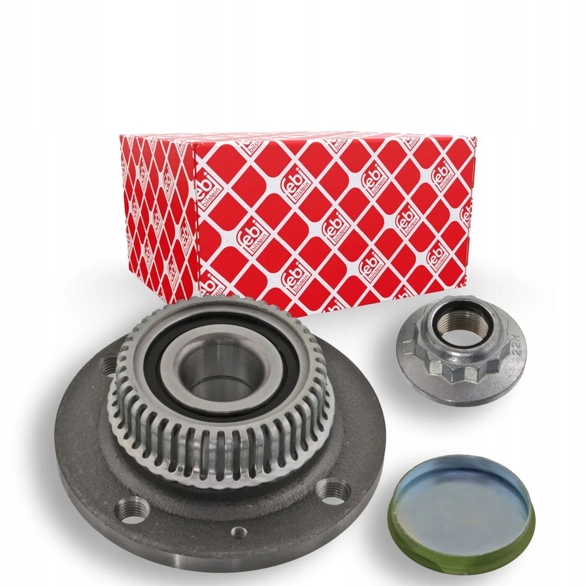 Febi Bilstein 28168 Wielnaal lager