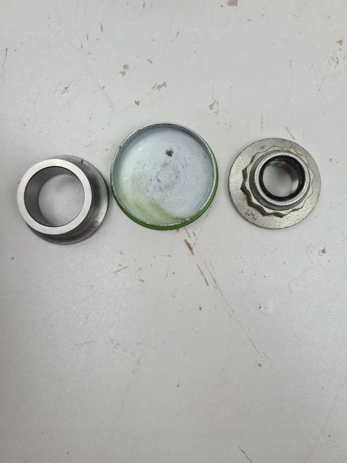 Febi Bilstein 28168 Kit Cuscinetti Ruota image 3