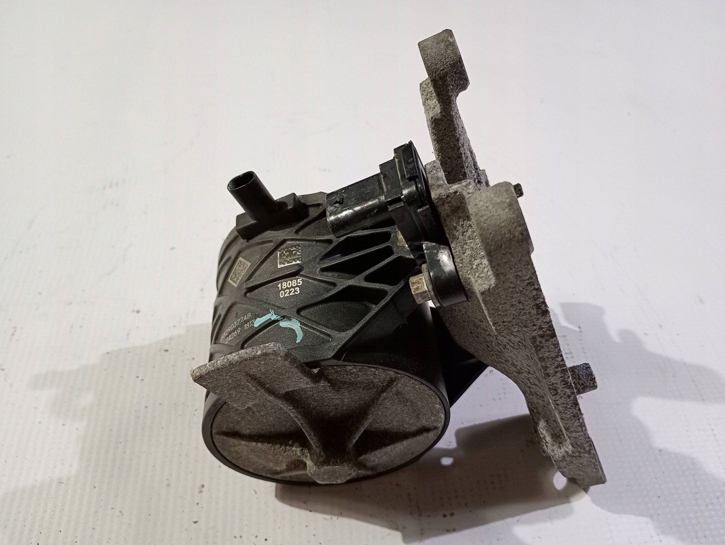 Demper cabine Dodge Ram 1500 5.7 2019- OEM 68290377AB image 6