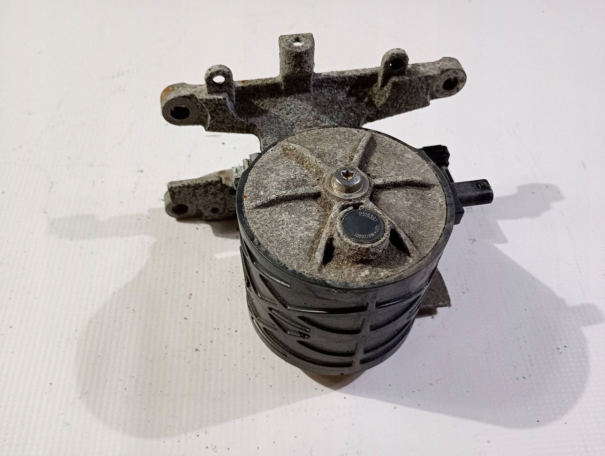 Demper cabine Dodge Ram 1500 5.7 2019- OEM 68290377AB image 7