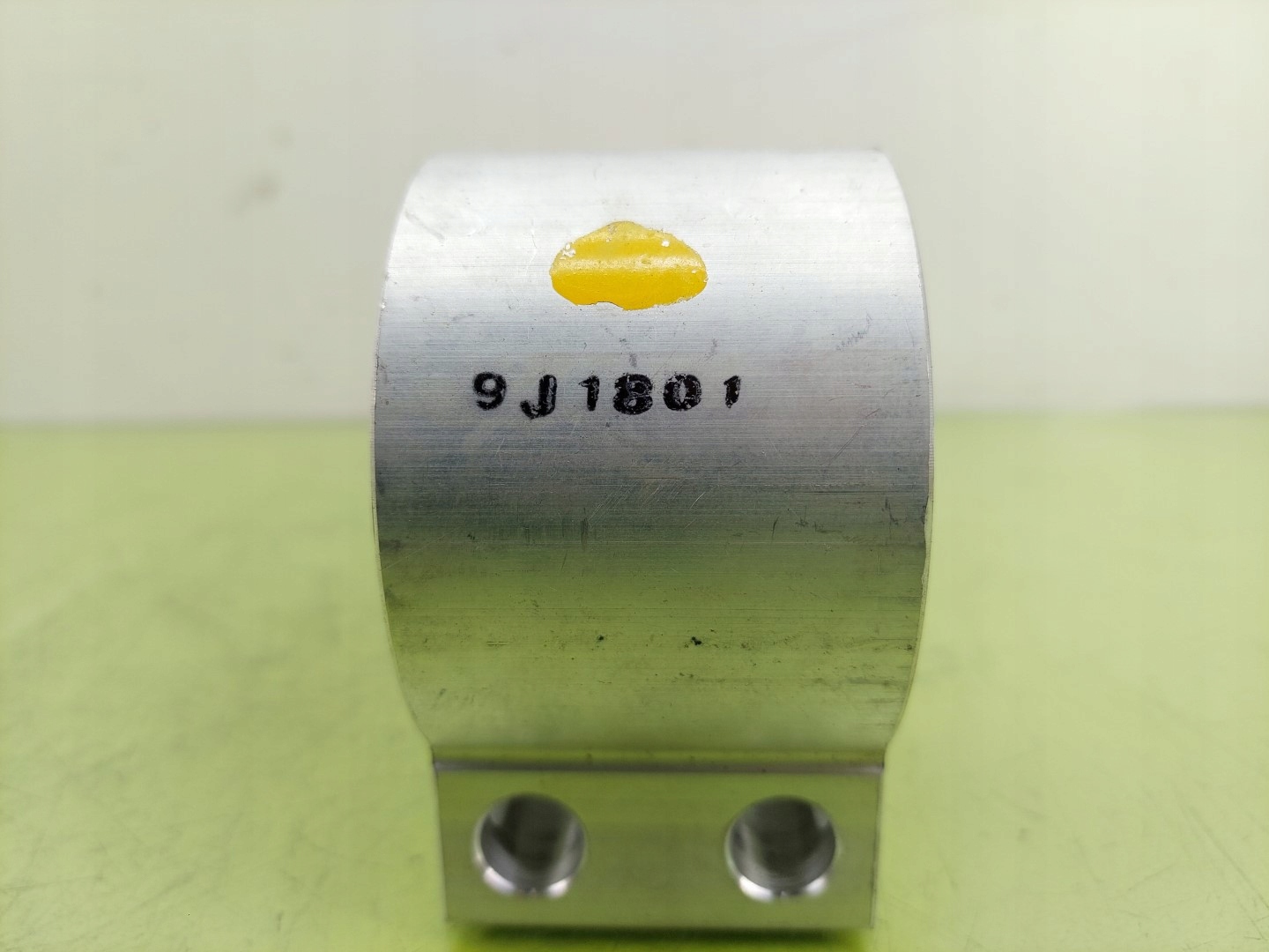 Bague de suspension Chevrolet Captiva 2006-2010 image 3