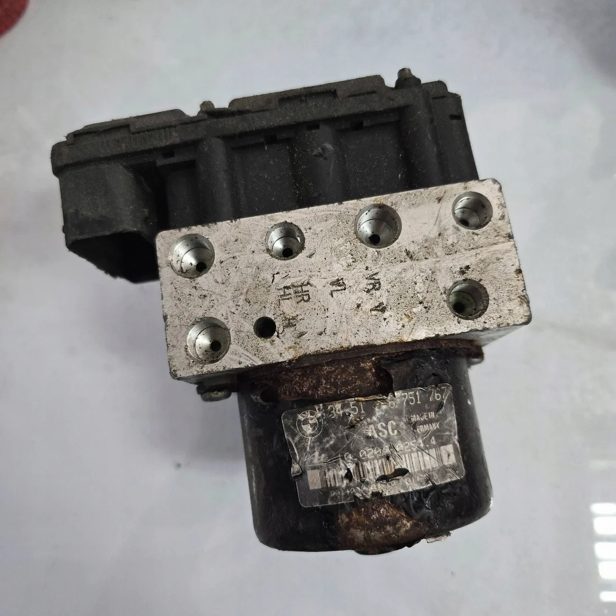 Pompe ABS BMW OE 34516751767