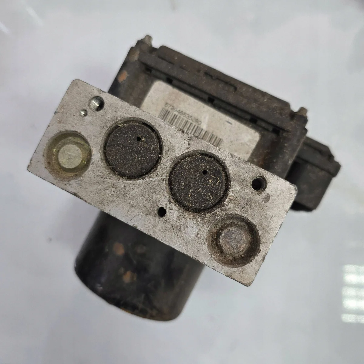 Pompe ABS BMW OE 34516751767 image 4