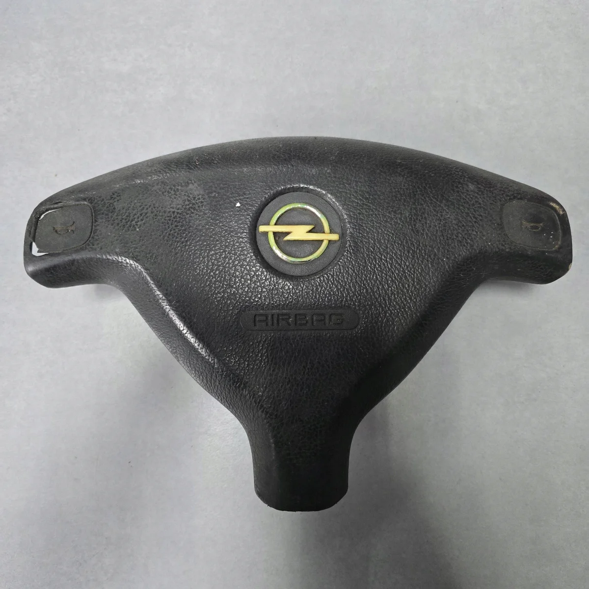 Opel Zafira A Airbag Stuurwiel 161403