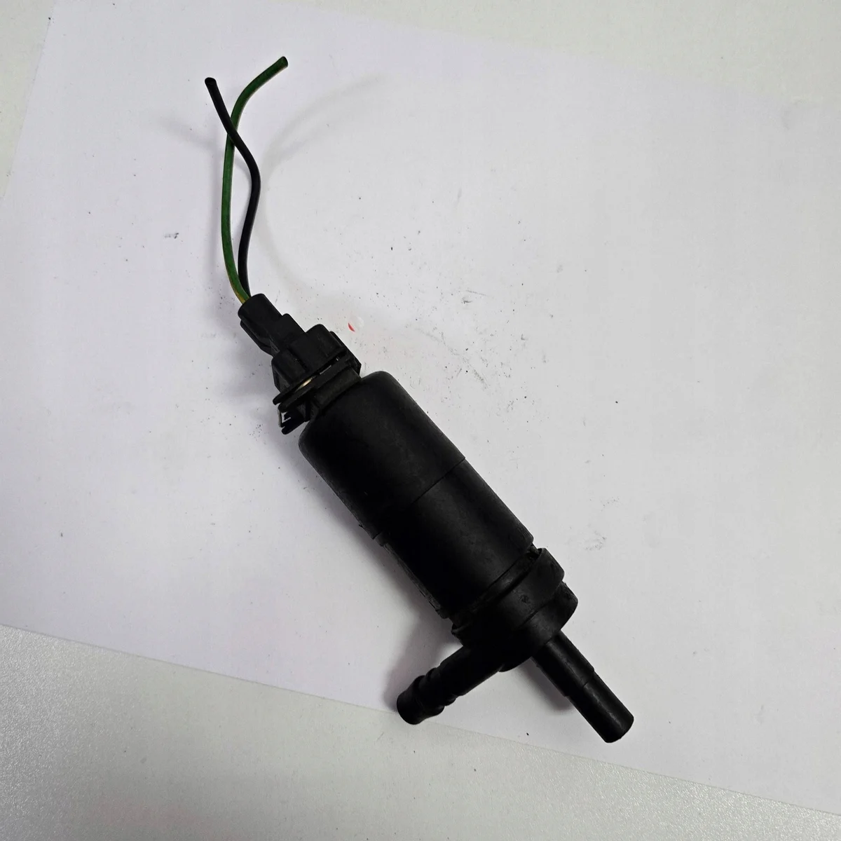 Scheinwerferreinigungs Pumpe Ford Mondeo MK1