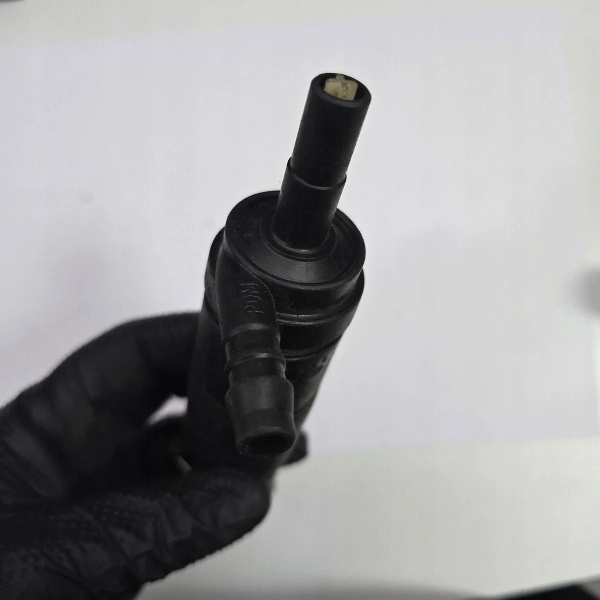 Bomba Limpiaparabrisas Ford Mondeo MK1 Usado image 3