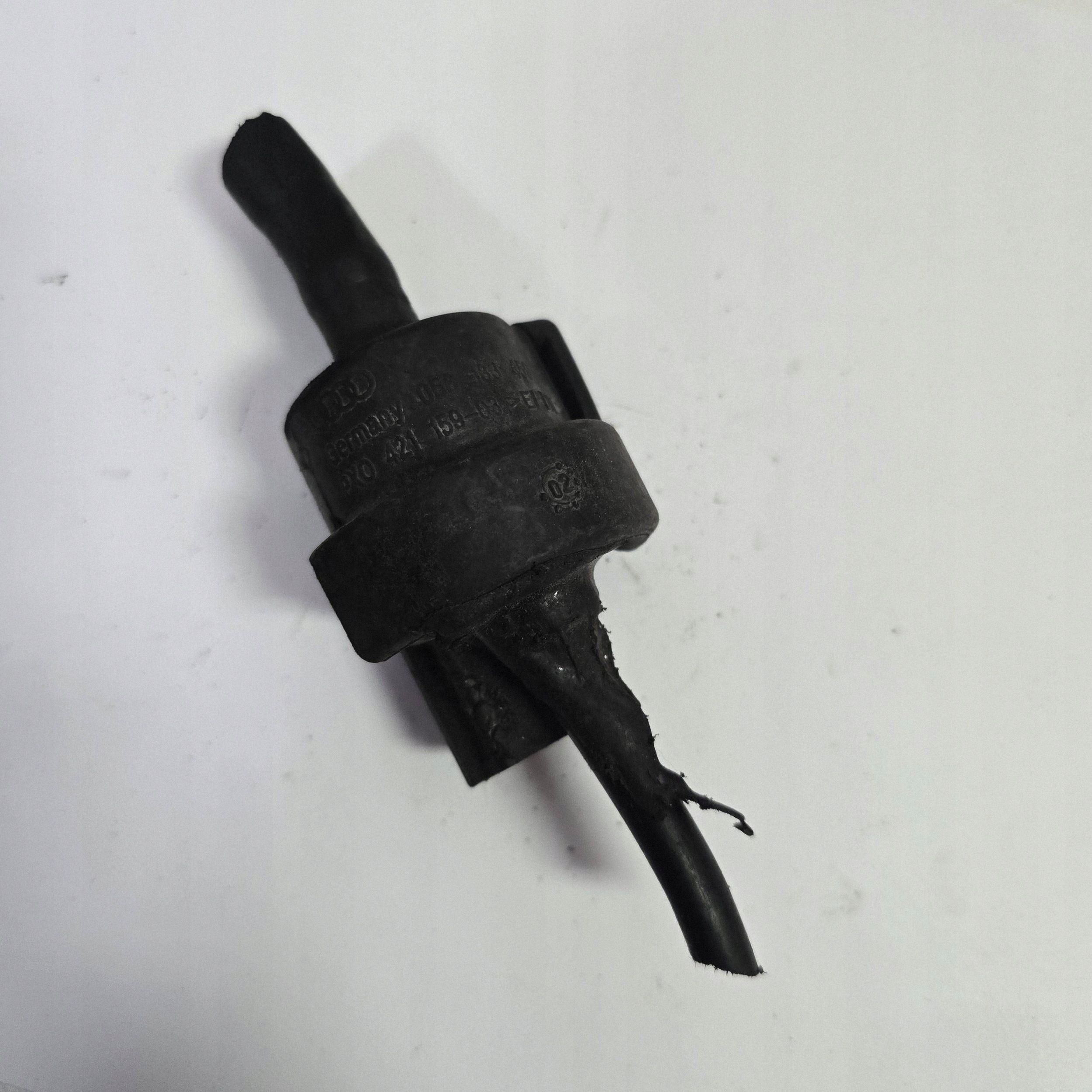 Moteur pas à pas VW Golf VI 056133459 image 2