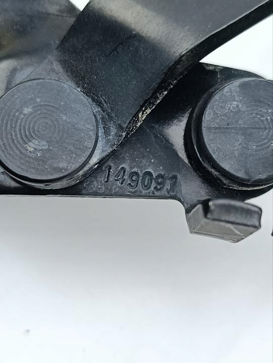 Kaasujousi Chevrolet Corvette 2012 OEM 15843995 image 7