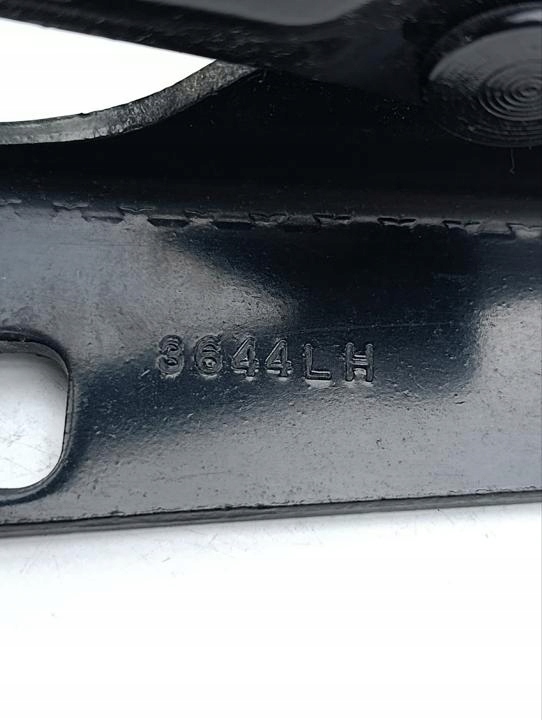 Kaasujousi Chevrolet Corvette 2012 OEM 15843995 image 8