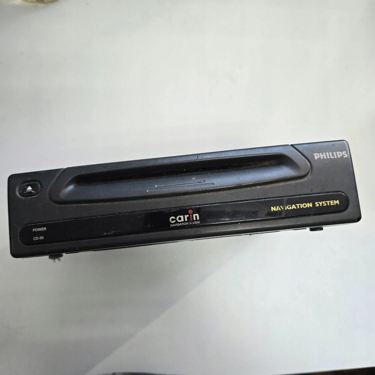 CD/DVD-växlare BMW 3 E46 22SY58700