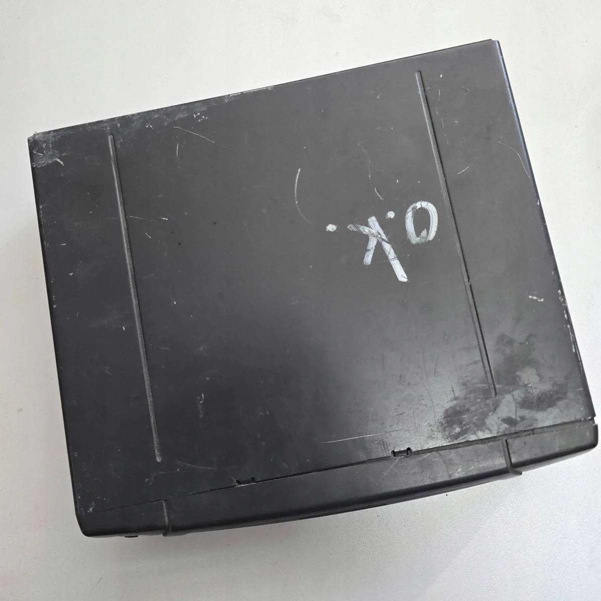 Carregador CD/DVD BMW 3 E46 22SY58700
