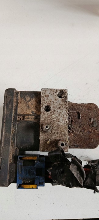 ABS-pumppu Renault 10.0960-1412.3 8200053422A