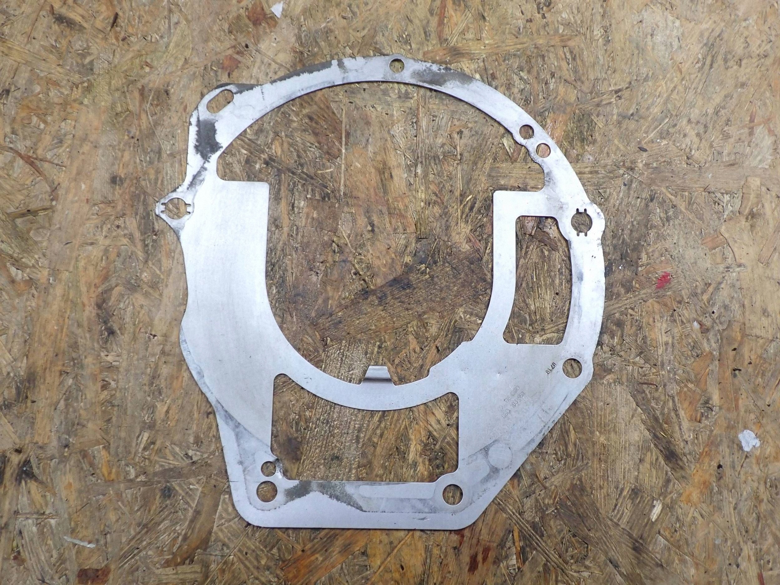 Getriebeölwanne Dichtung Skoda Octavia Mk3 06Q103551