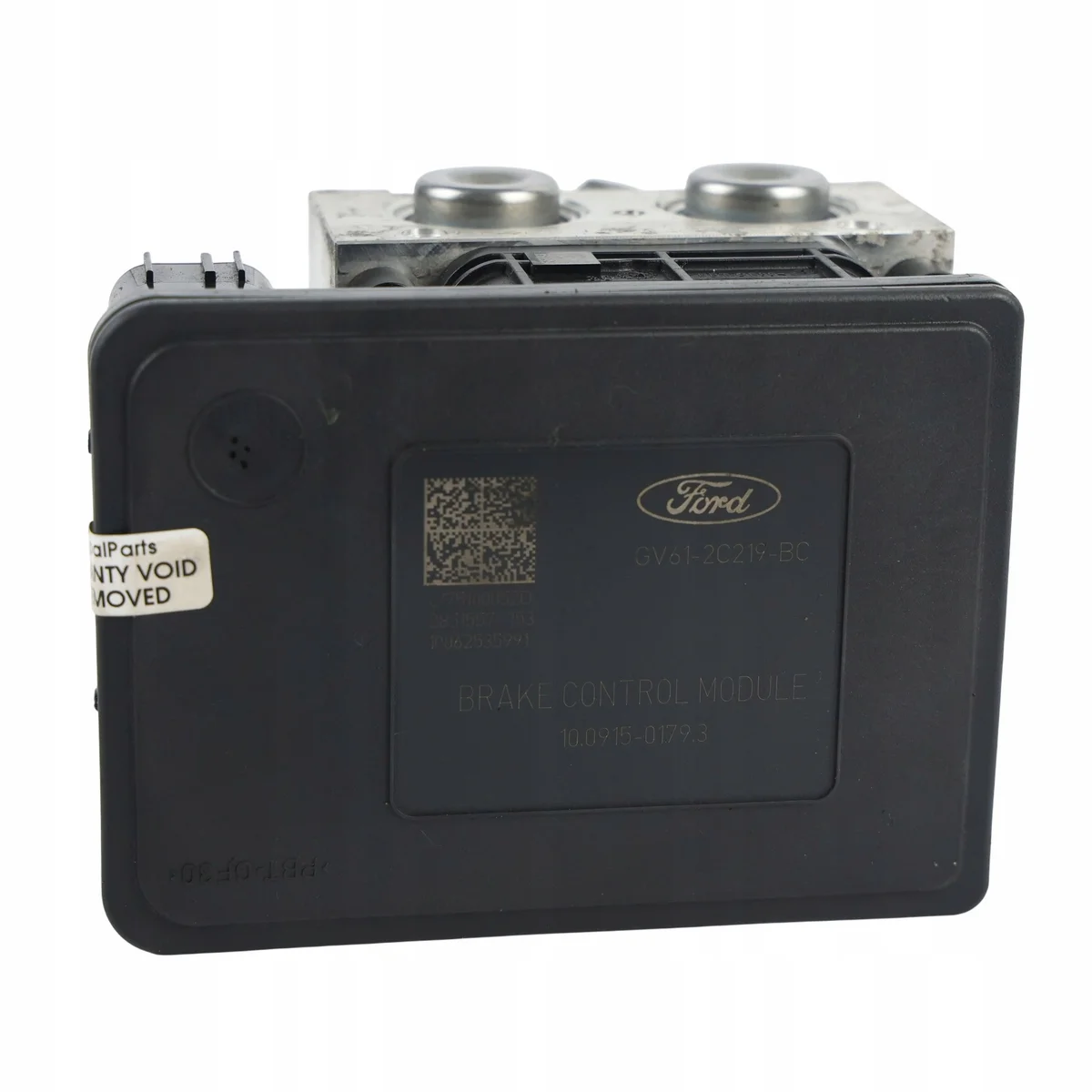 Pompe ABS Ford Transit Connect Mk2 GV612C219BC image 6