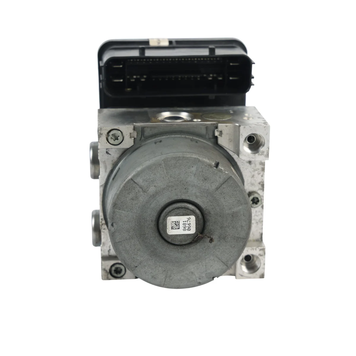 Pompe ABS Ford Transit Connect Mk2 GV612C219BC image 8
