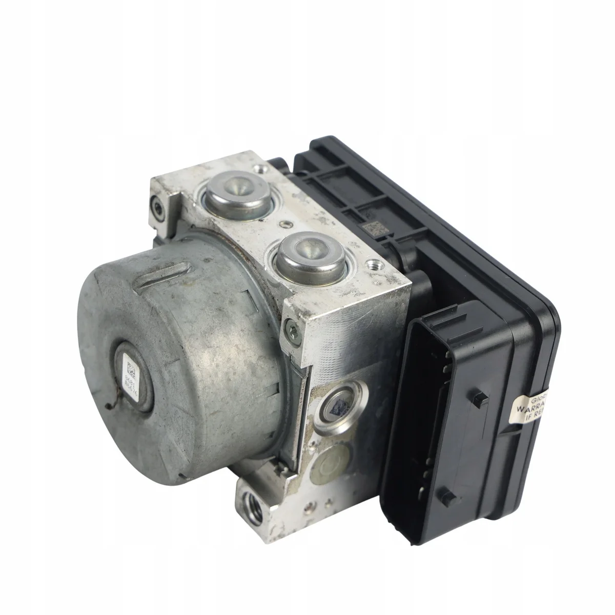 Pompe ABS Ford Transit Connect Mk2 GV612C219BC image 9