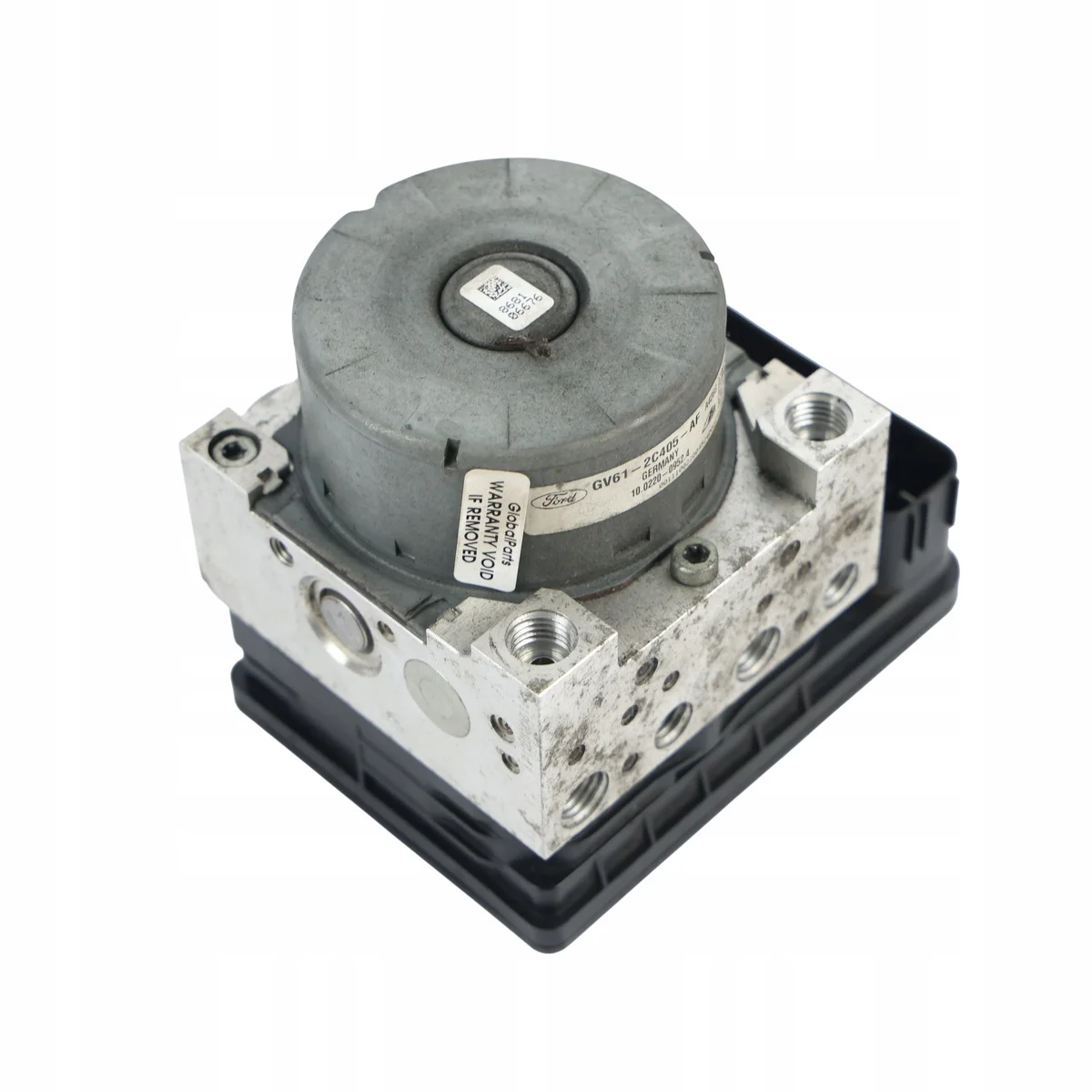 Pompe ABS Ford Transit Connect Mk2 GV612C219BC image 10