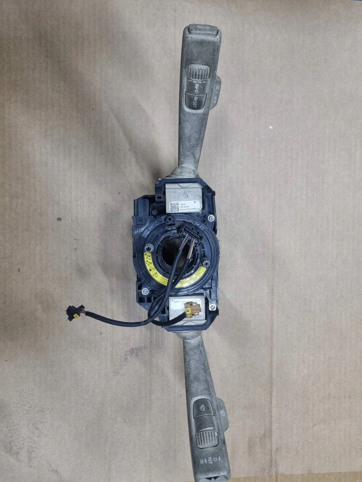 Sensor Posición Volante Volvo S80 30724911
