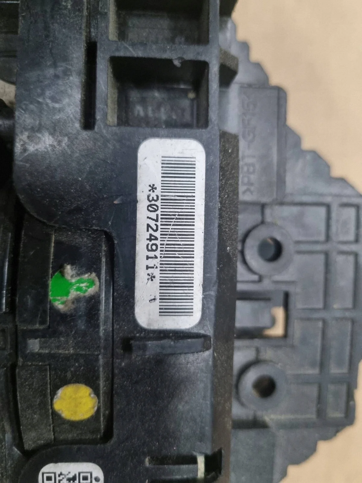 Sensor Posición Volante Volvo S80 30724911 image 4
