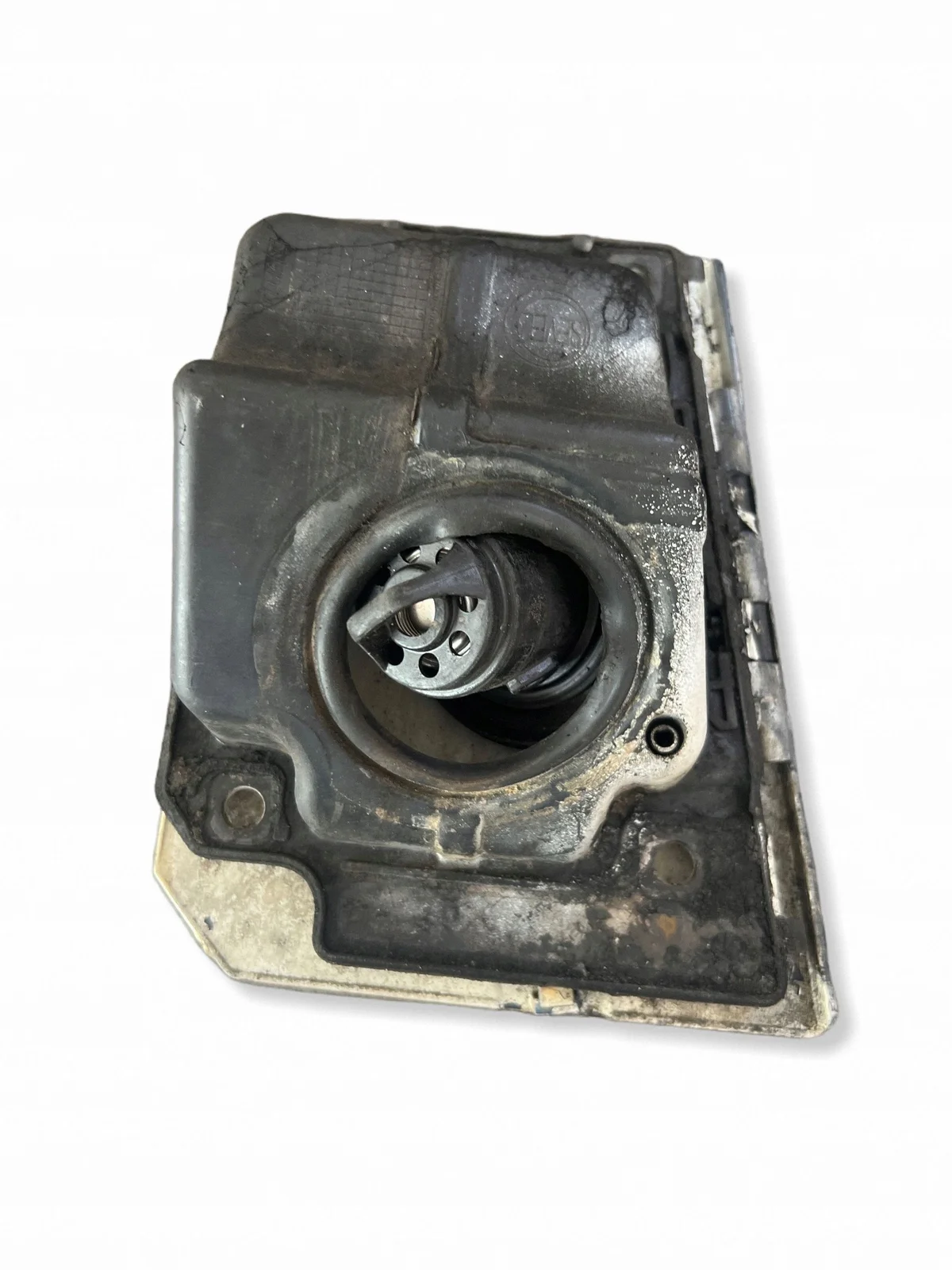 Fiat Ducato 3.0 JTD Crankshaft Position Sensor image 3