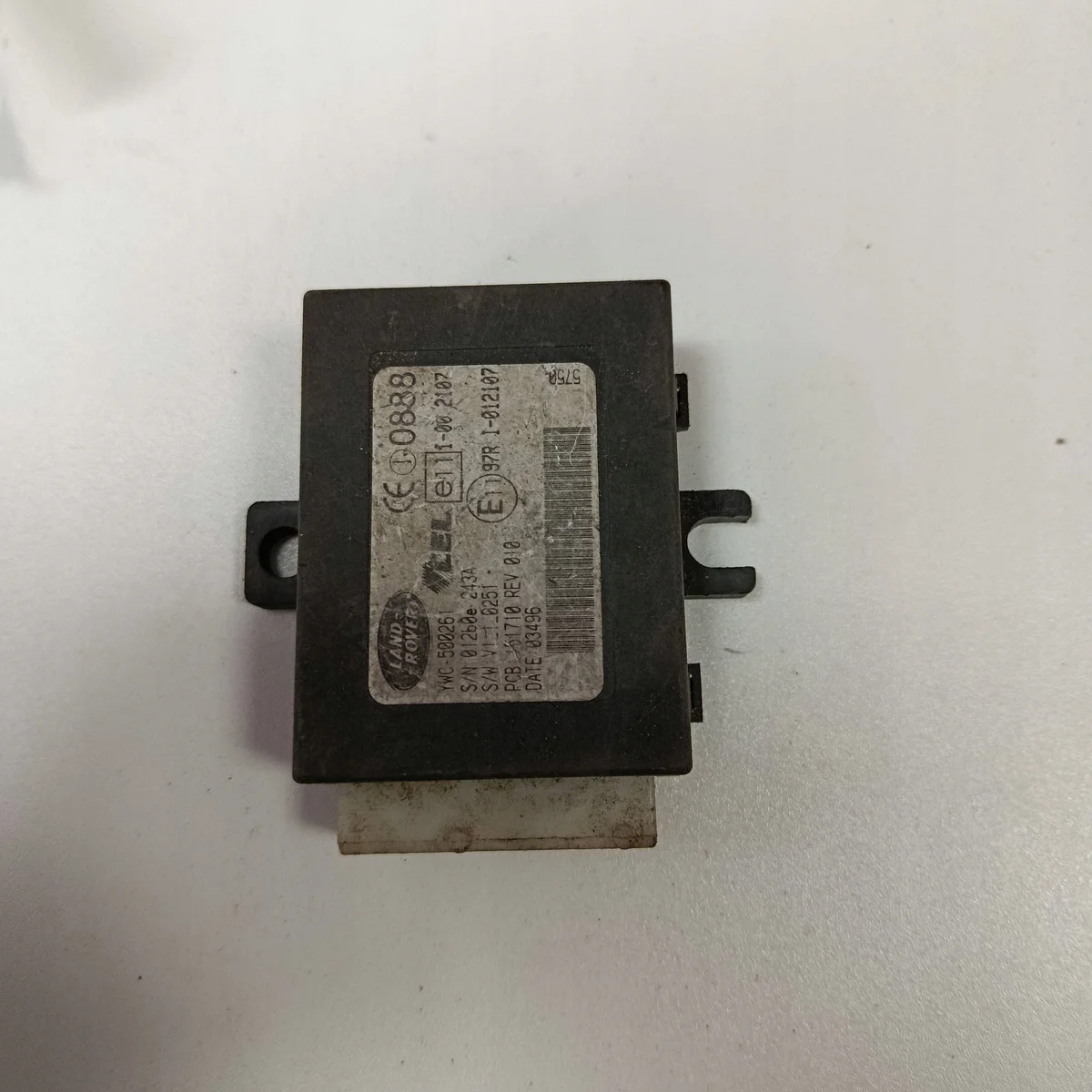 Land Rover OE YWC500261 Usato