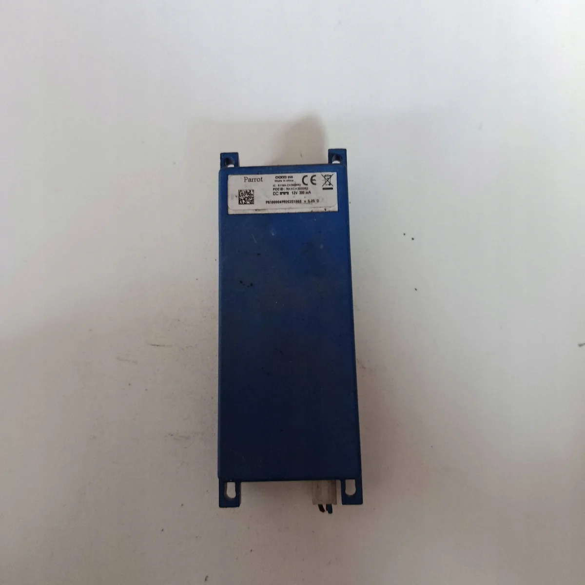 Sterownik Volkswagen Touran I 5119ACK3000R2
