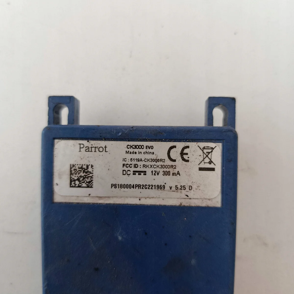 Volkswagen Touran I Control Unit 5119ACK3000R2