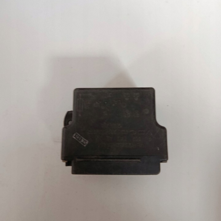 Hehkutulpan rele Mercedes-Benz OE 0025454232