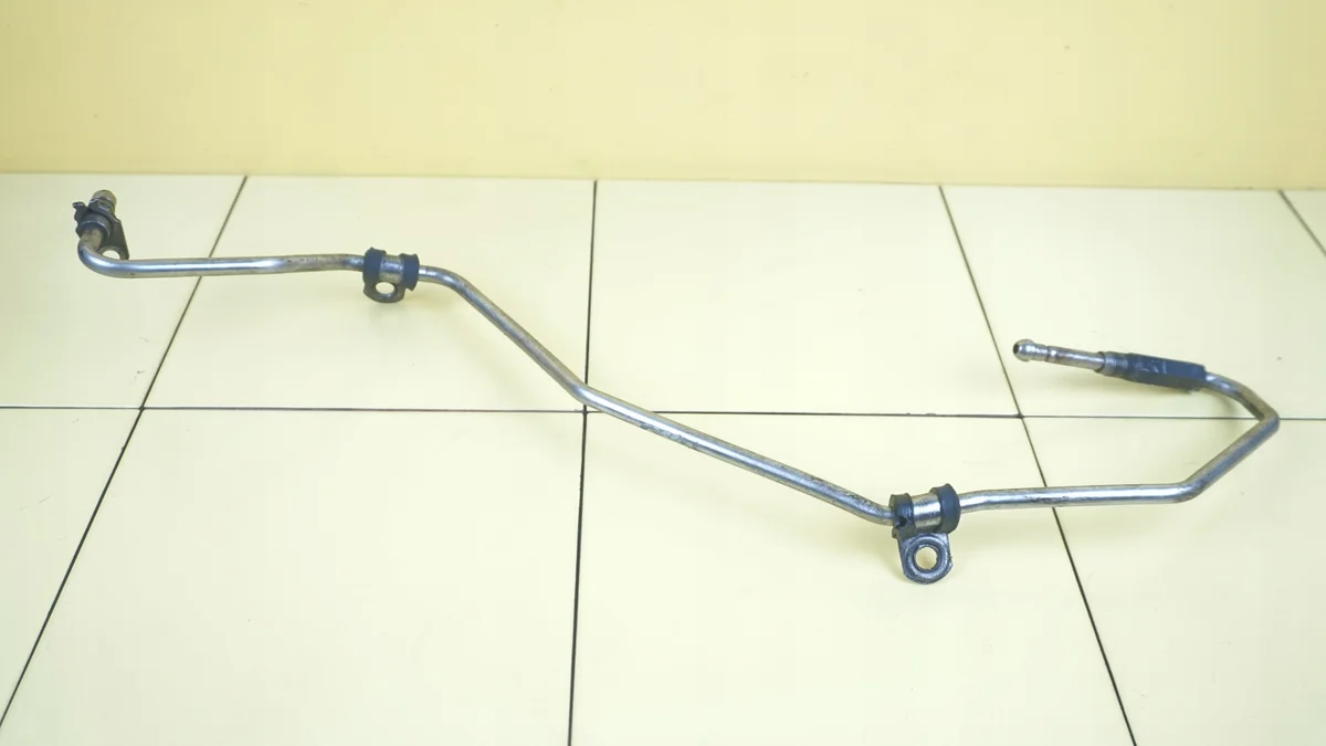 Leitung Kupplungspumpe Ford Transit Custom 2.0 TDCI image 3