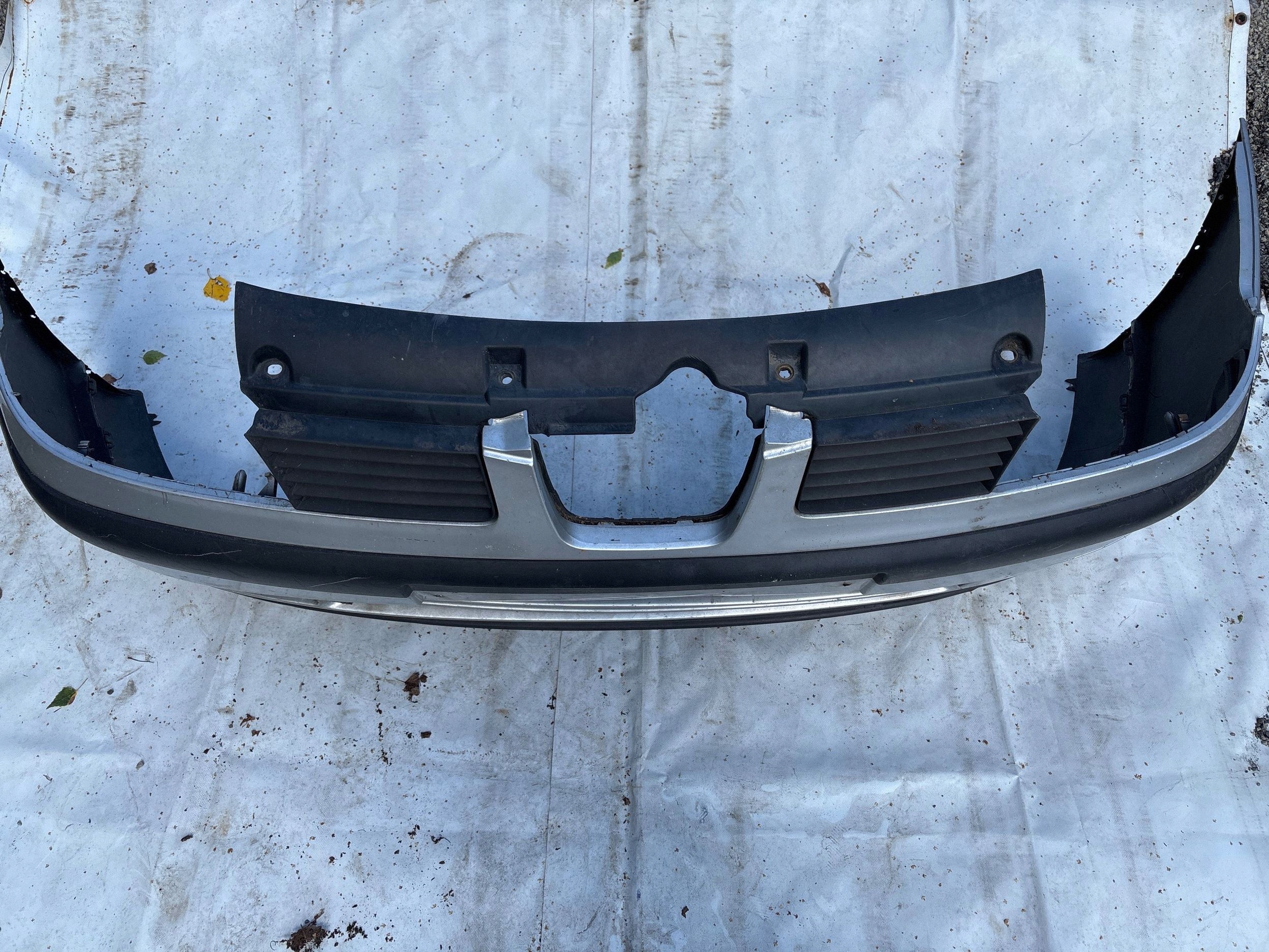 Frontstoßstange vorne Seat Ibiza II (6k) 6K0805903