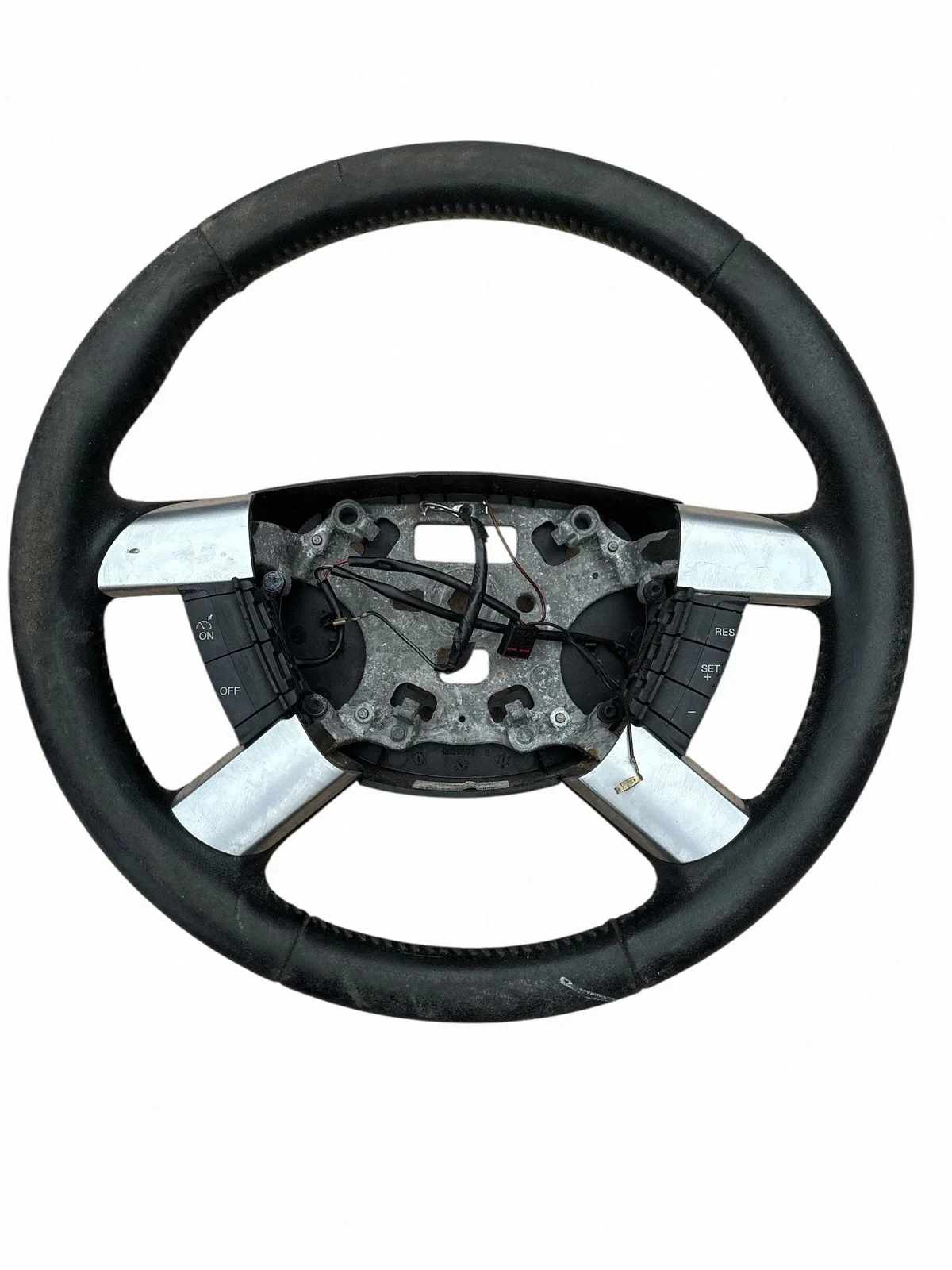 Volant Cuir Multifonction Ford OE 3M513600C