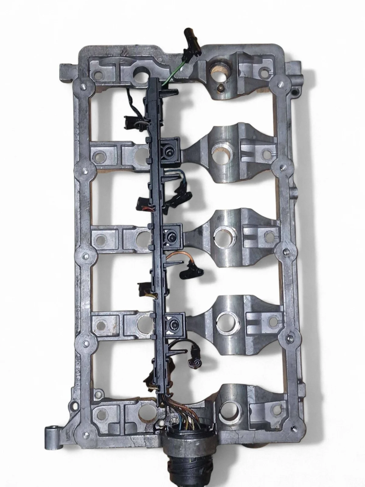 Faisceau injecteurs VW Touran 2004 03G971826A