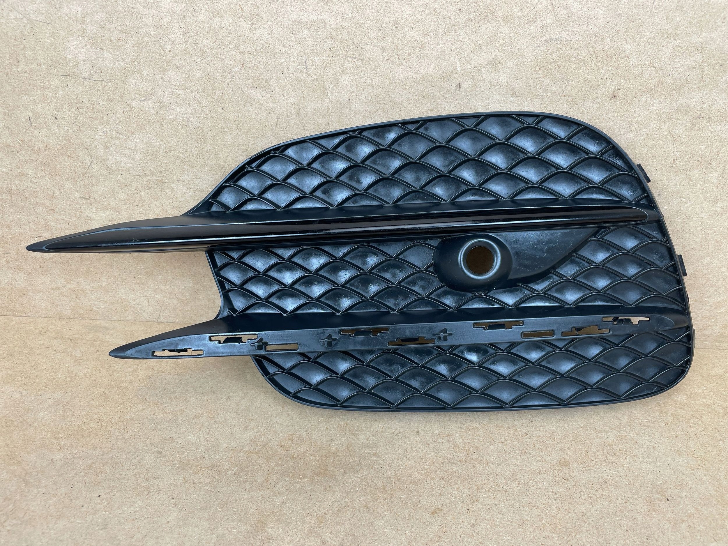 Kühlergitter Stoßfänger links vorne Mercedes Vito W447 AMG 14-25 A4478851200 image 2