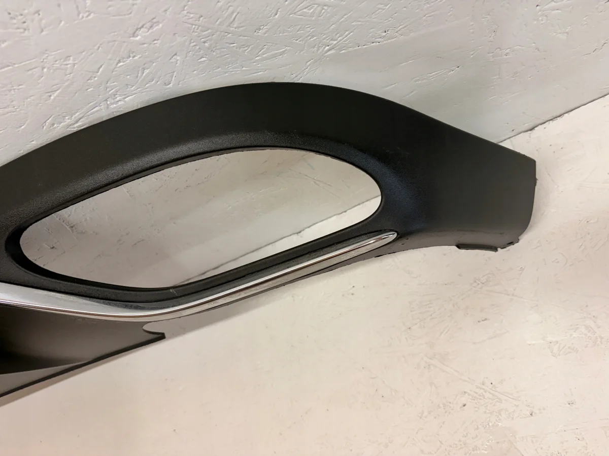 Spoiler bak E-Klass 238 AMG Coupe image 7