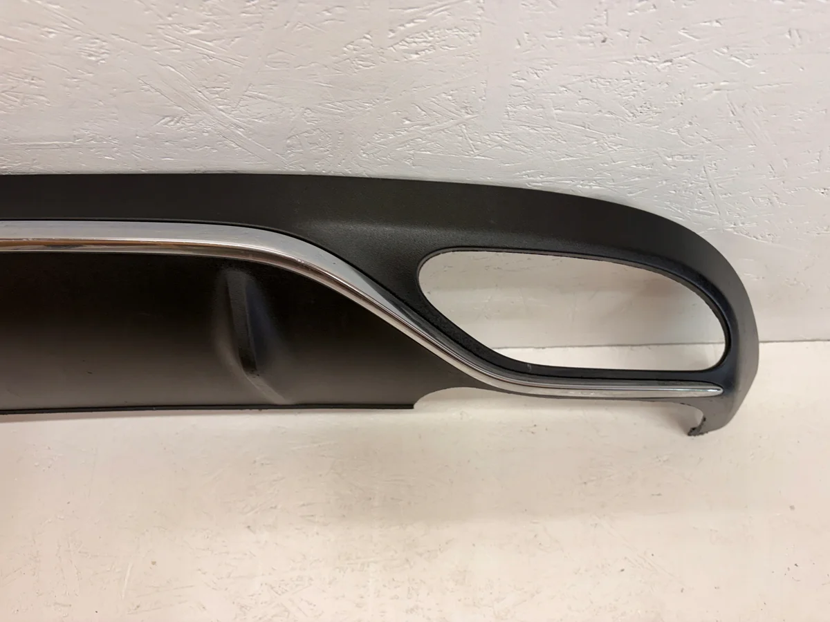 Spoiler bak E-Klass 238 AMG Coupe image 8