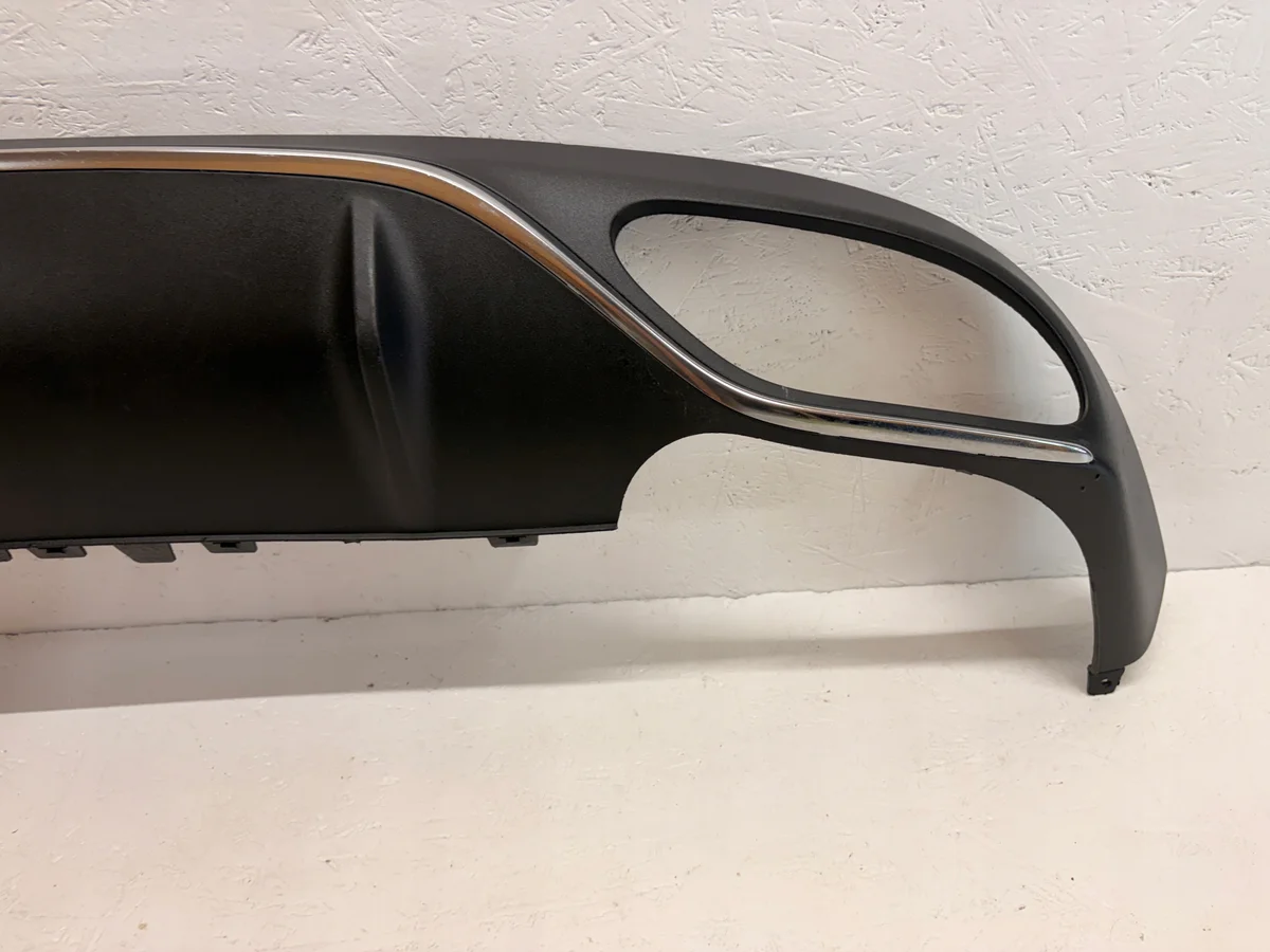Spoiler bak E-Klass 238 AMG Coupe image 9