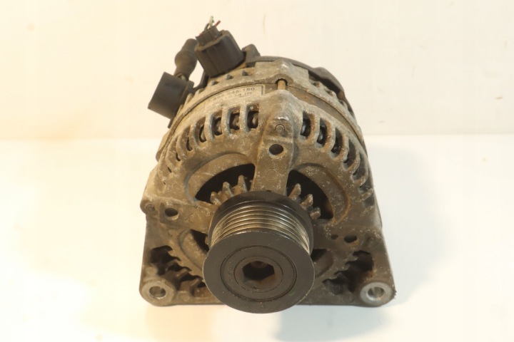 Generator Volvo S40 II 2.0D 595.545.150