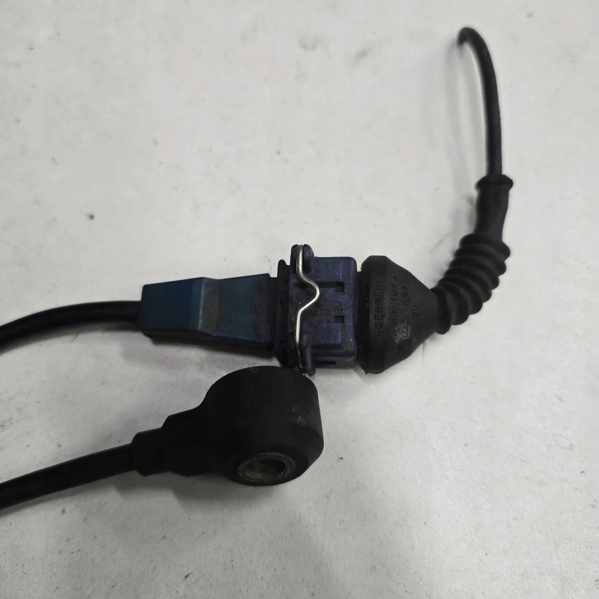 Audi A4 S4 B6 8E 8H Kabelbaum 443906102e