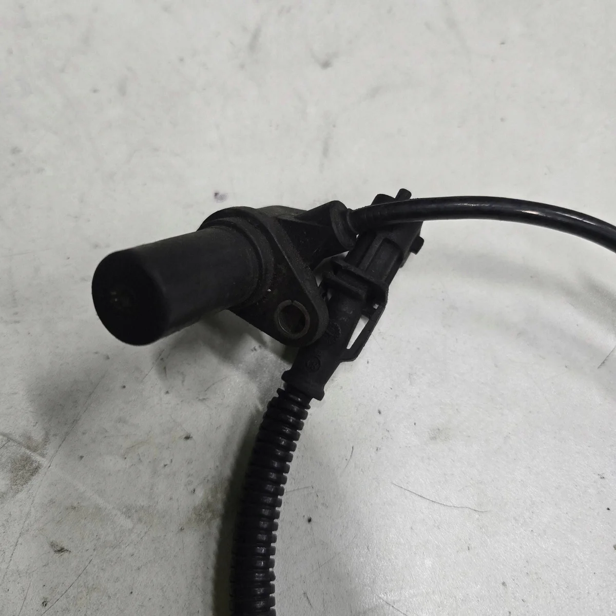 Sensor Kurbelwellenposition Fiat 1.9 JTD image 4