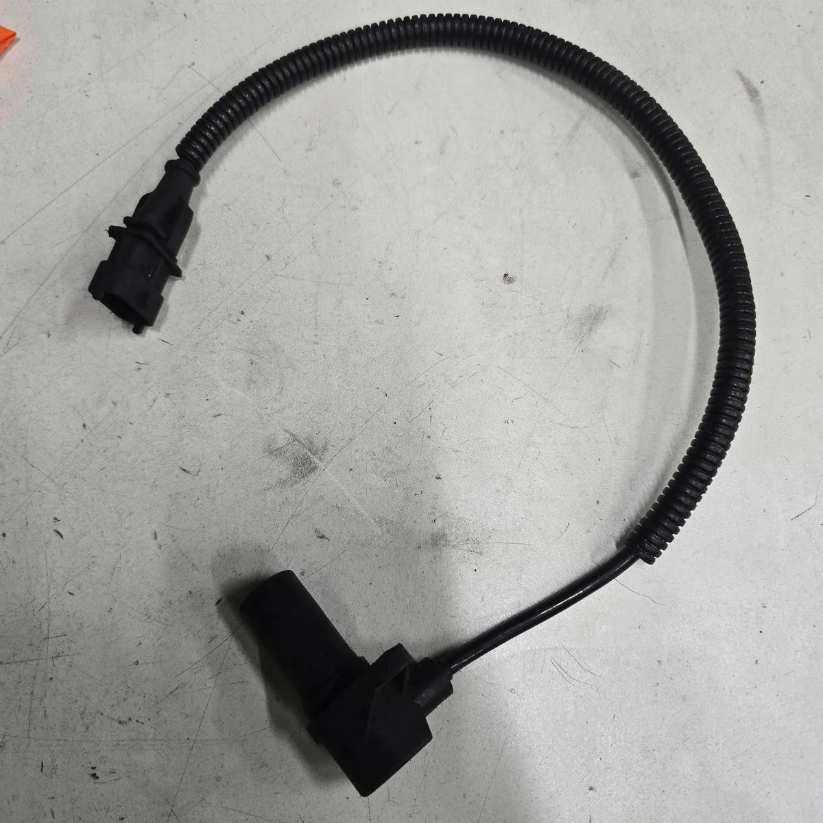 Sensor Kurbelwellenposition Fiat 1.9 JTD image 5