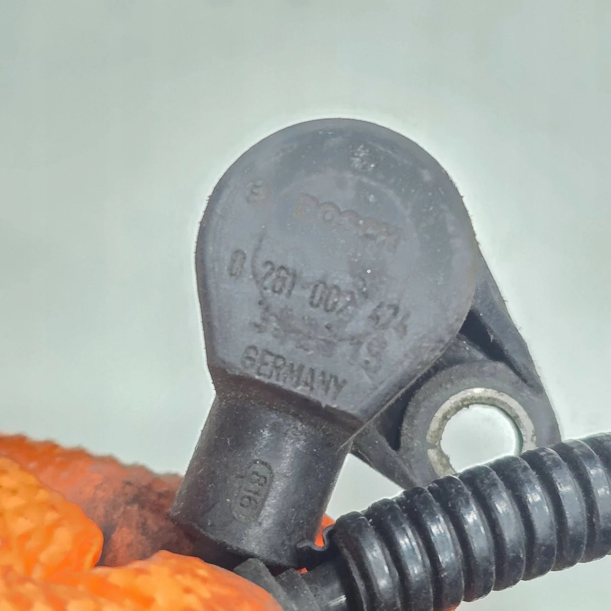 Sensor Kurbelwellenposition Fiat 1.9 JTD image 6
