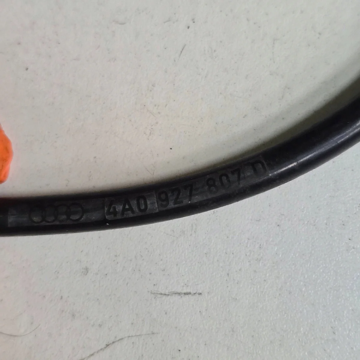 ABS Sensor Rear Left Audi A6 Avant C4 image 6