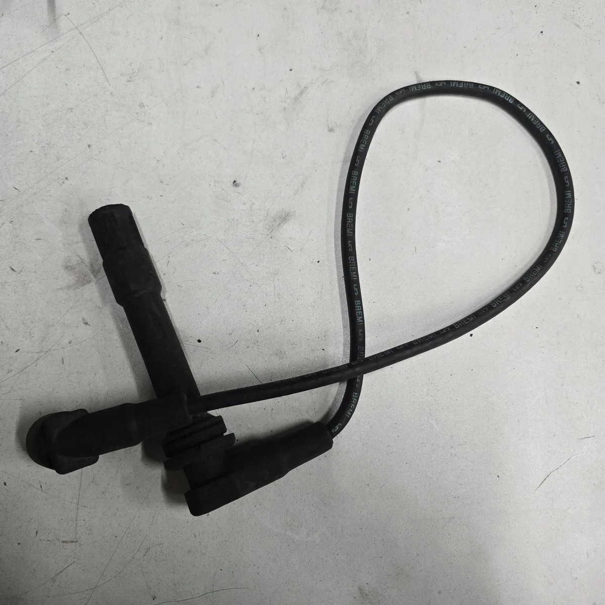 Ignition Wire BMW 3 E46 1998 OEM 12121247360