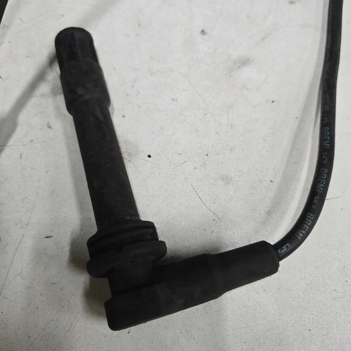 Tändkabel BMW 3 E46 12121247360 image 4